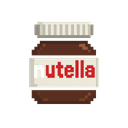 Nutella Index Logo